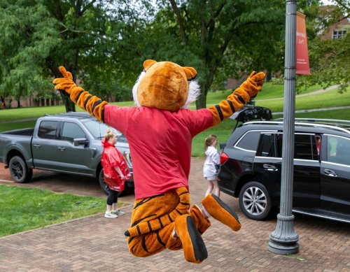 Photo post from wittenberguniversity.