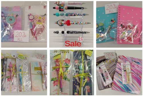 Photo post from niftygiftynorfolk.