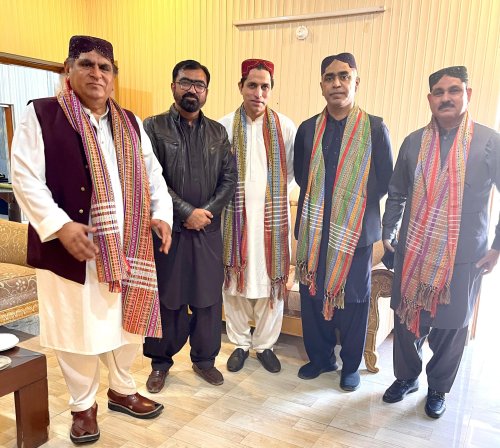 Photo post from pakfightspolio.