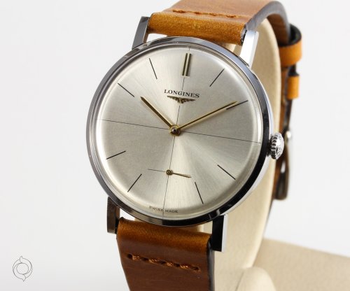 Carousel post from schoenesammleruhren.