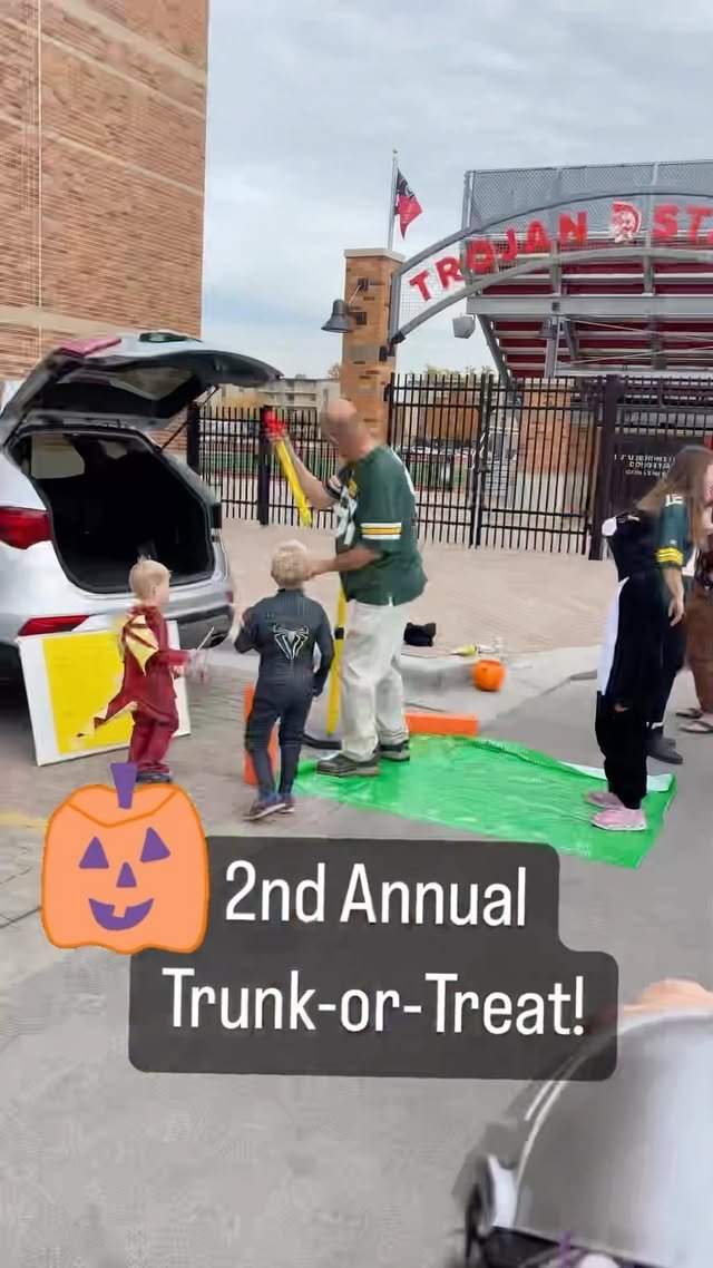 Video post from midpointministrycenter.