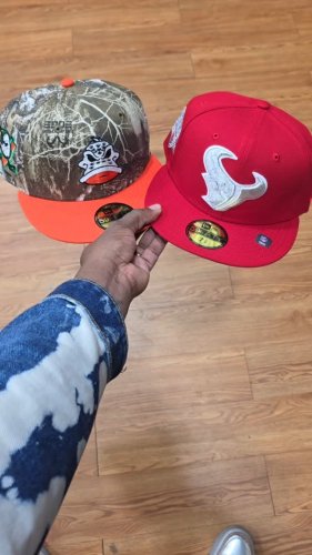 Video post from exclusive.fitted.