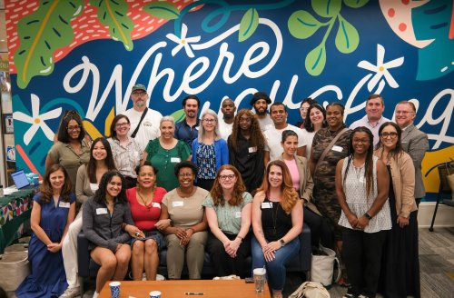 Photo post from tulane.sopa.media.and.design.