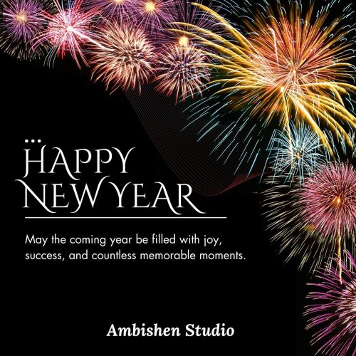 Photo post from ambishenstudio.