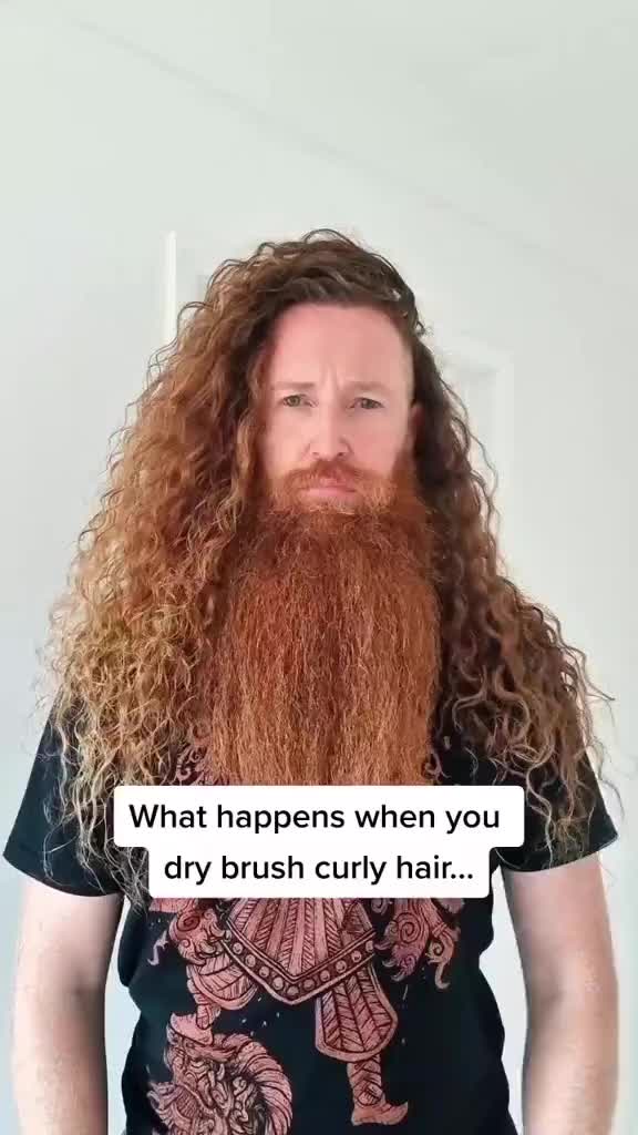 Video post from mixedchickshair.