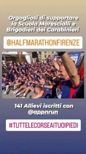 Video post from appnrun.