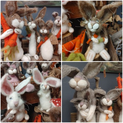 Photo post from niftygiftynorfolk.