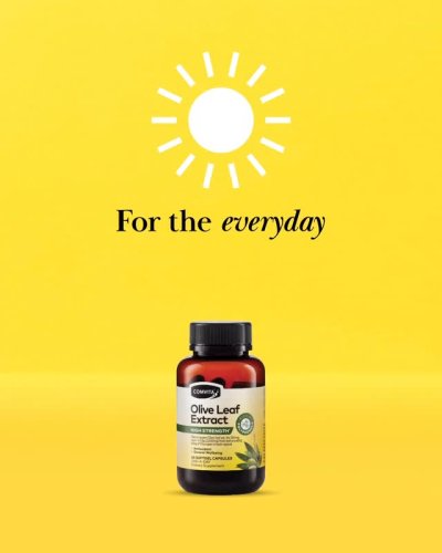 Video post from comvita_nz.