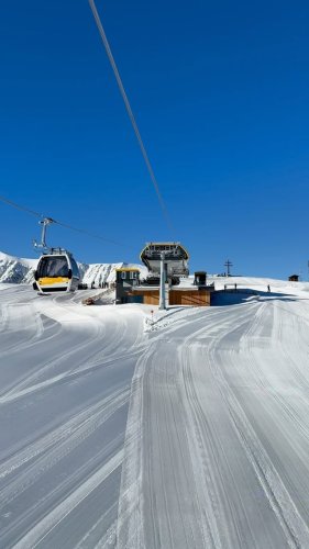 Video post from innsbrucktourism.