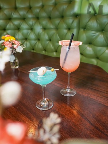 Photo post from theotherbar_phx.