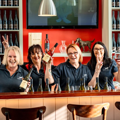 Photo post from gundogestate.