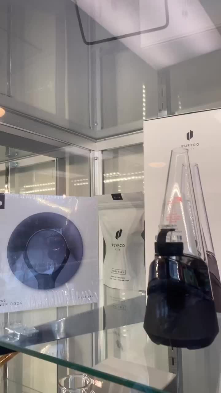 Video post from clearwatersmokeshop.