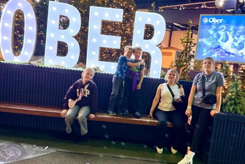 Carousel post from mandykbrooks.