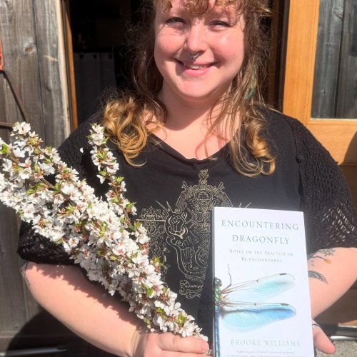 Carousel post from finnriver.