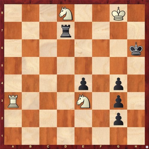 Photo post from chessbaseindia.