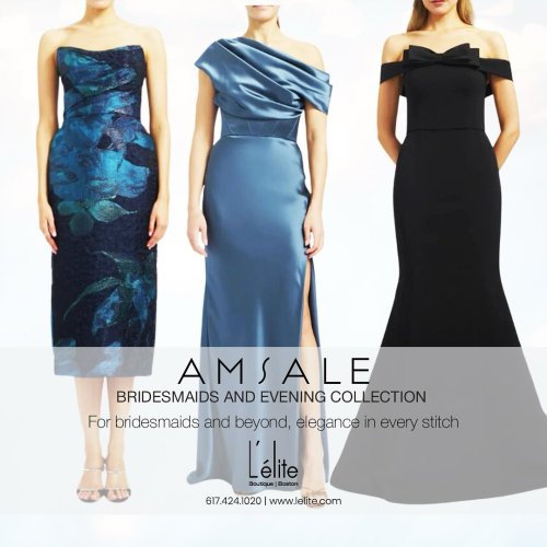 Photo post from lelitebridal.