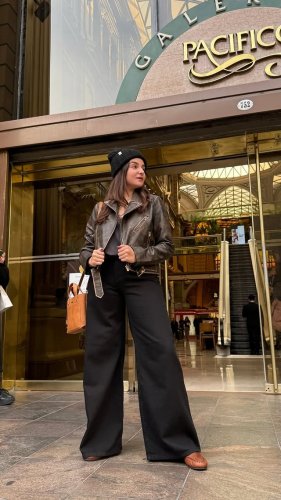 Video post from galeriaspacificoshopping.