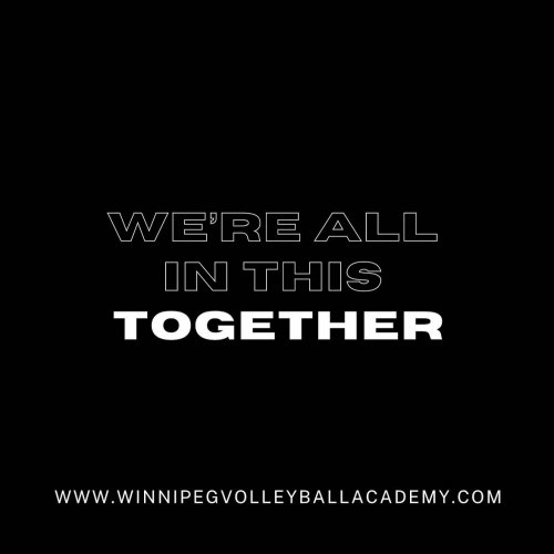 Carousel post from blazersvolleyballacademy.