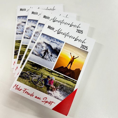 Carousel post from sportshopkarrer.