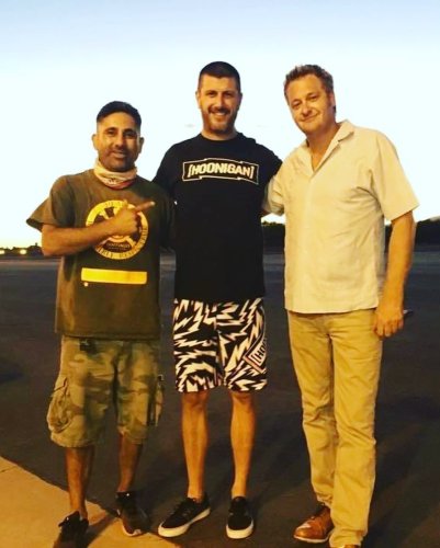 Latest photo