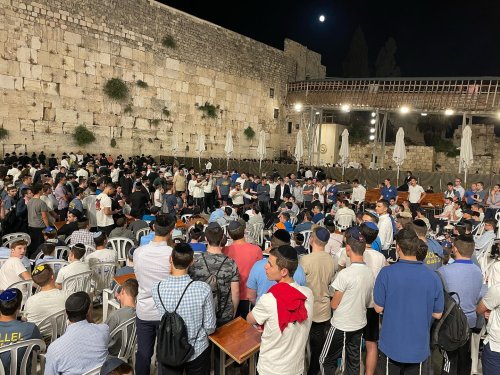 Carousel post from ncsykollel.