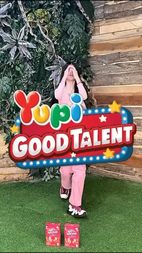 Video post from yupi.gummy.
