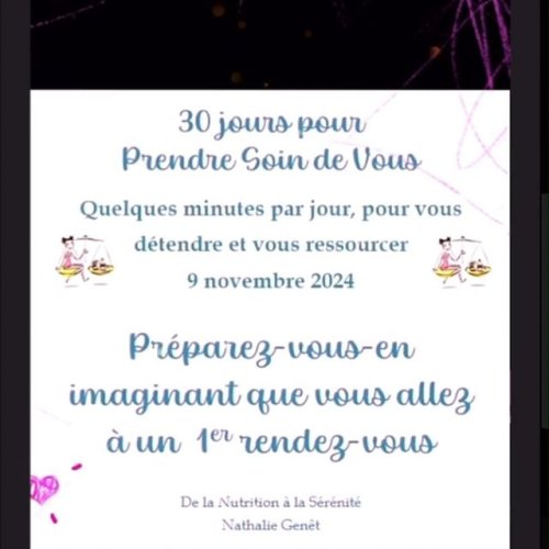 Video post from delanutritionalaserenite.