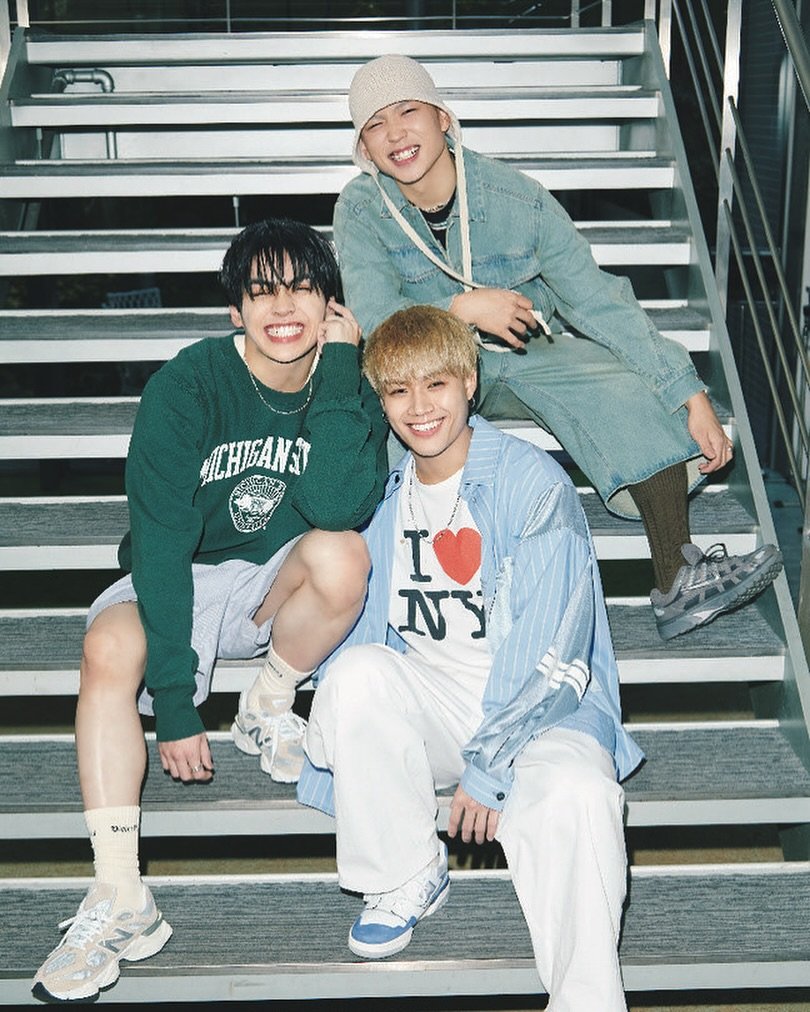 木村慧人×中島颯太③】けとそた一問一答「プライベート」編