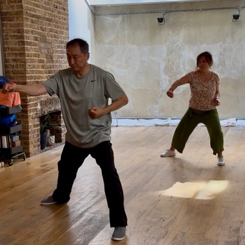 Photo post from azischooloftaiji.