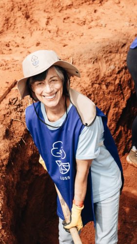 Video post from institutoluss.