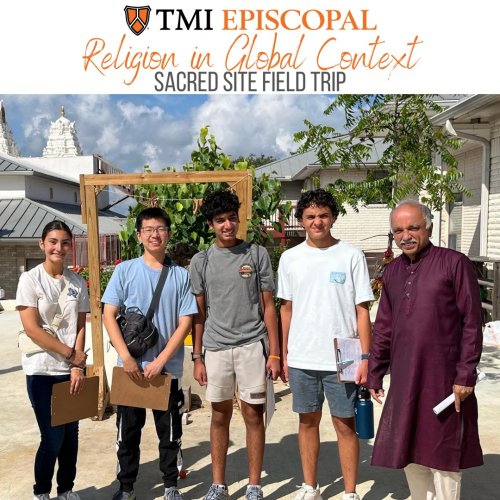 Carousel post from tmiepiscopal.