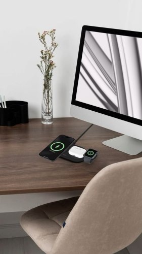 Video post from belkin_uk.