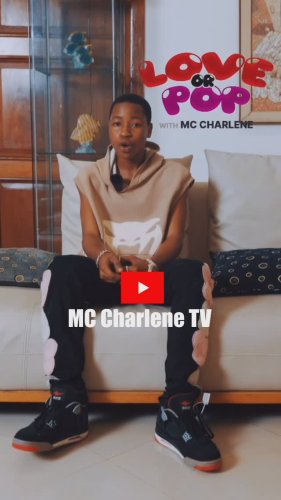 Video post from mccharleneofficial.