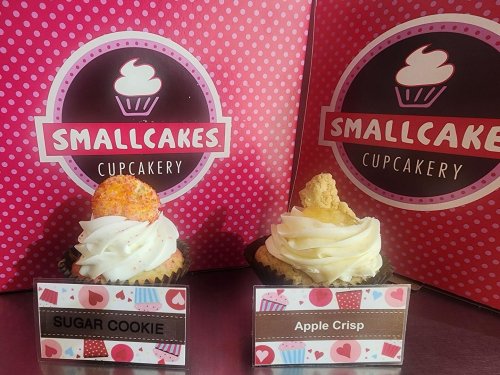 Photo post from smallcakestyler.