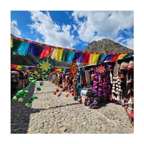 Carousel post from yasmin_dries.