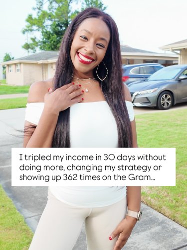 Carousel post from i.am.thealignedsoul.