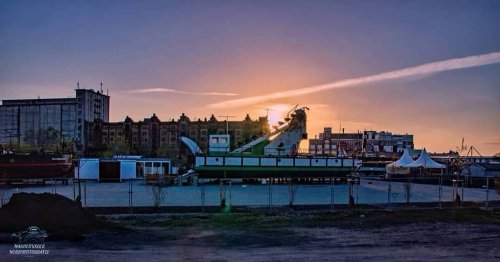 Photo post from visit.magdeburg.