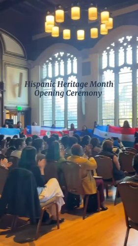 Video post from bostoncollege.