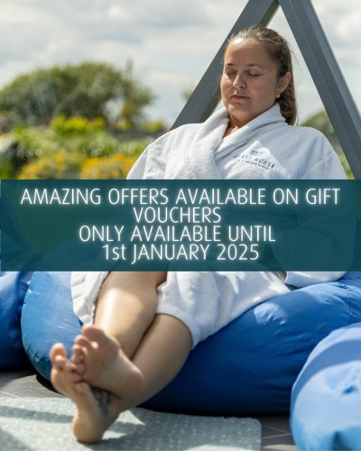 Photo post from glasshouseretreat.