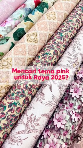 Video post from jakeltextile.