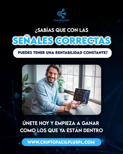 Photo post from criptofacilplus.