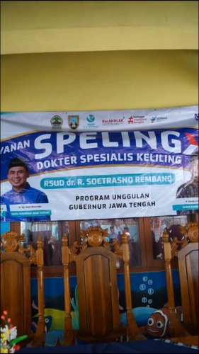 Video post from soetrasno_rs.