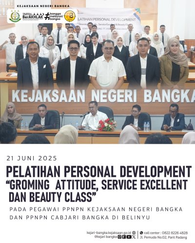 Carousel post from kejaribangka.
