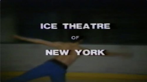 Video post from icetheatreofny.
