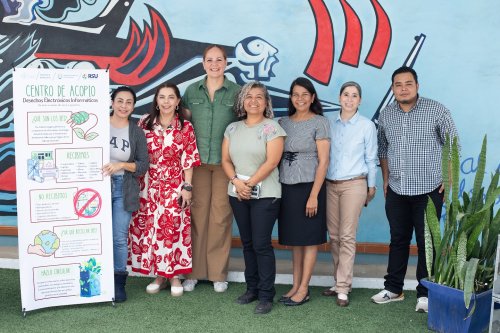 Carousel post from uan.oficial.