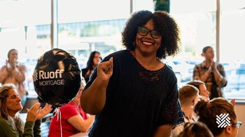 Carousel post from ruoffmortgage.