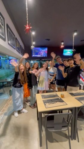 Video post from ncsycordoba.
