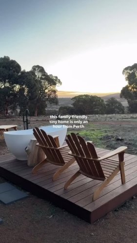 Video post from in2thewild.aus.