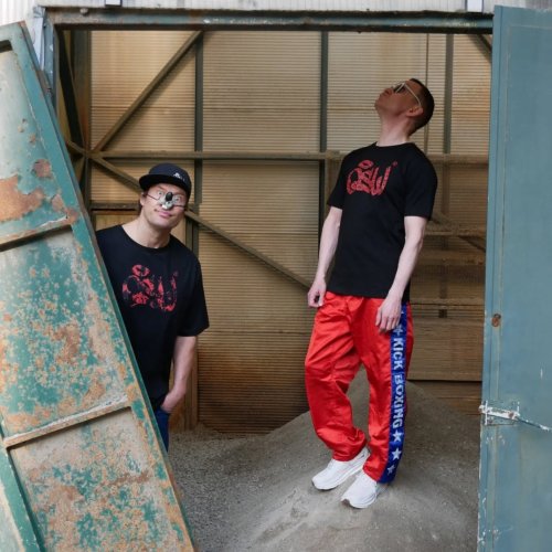 Photo post from osumastreetwear.
