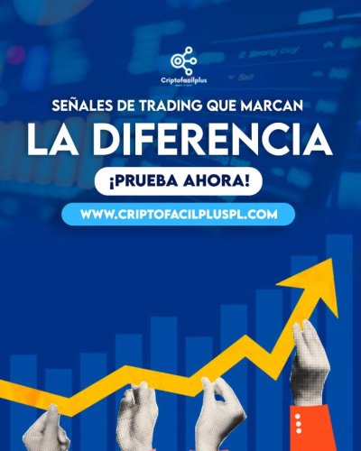 Photo post from criptofacilplus.